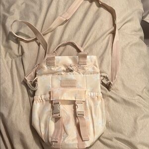 Crossbody Water Bottle Holder